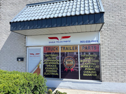 Eagle Truck Parts