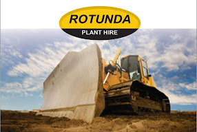 ROTUNDA PLANT HIRE