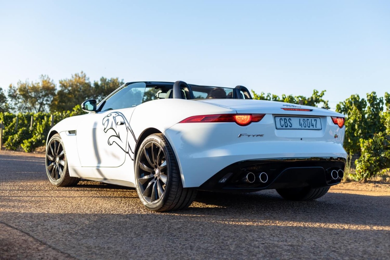 Atlantic Exclusive Car Rental