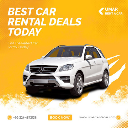 Umar Rent A Car