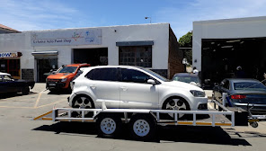 SOWETO TOWING SERVICES