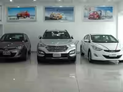 Hindustan Hyundai