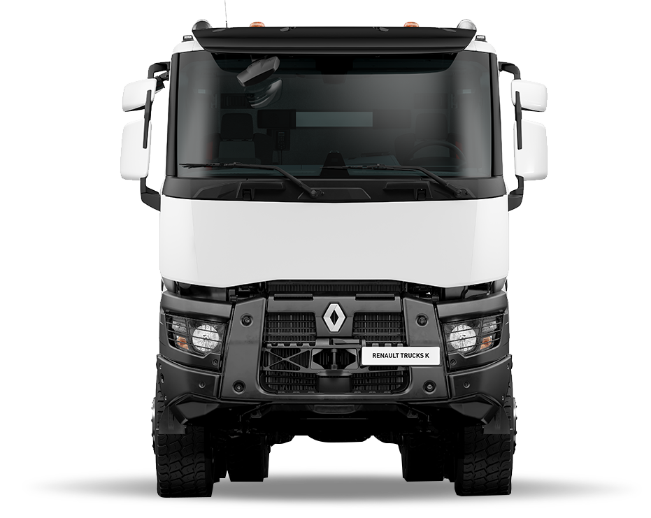 RENAULT K