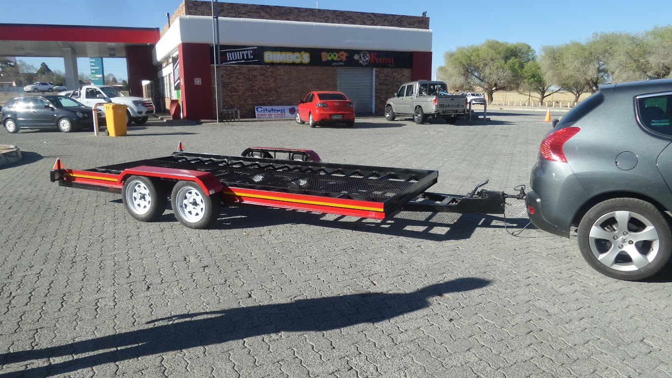 Oxd Motors
