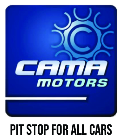 CAMA MOTORS PVT LTD.