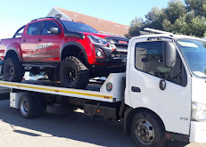 Cape City Towing Services