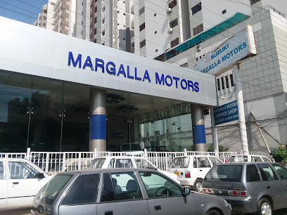 Margalla Motors