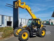 7M JCB 541-70 AGRI SUPER TELEHANDLER