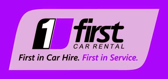 First Car Rental Centurion