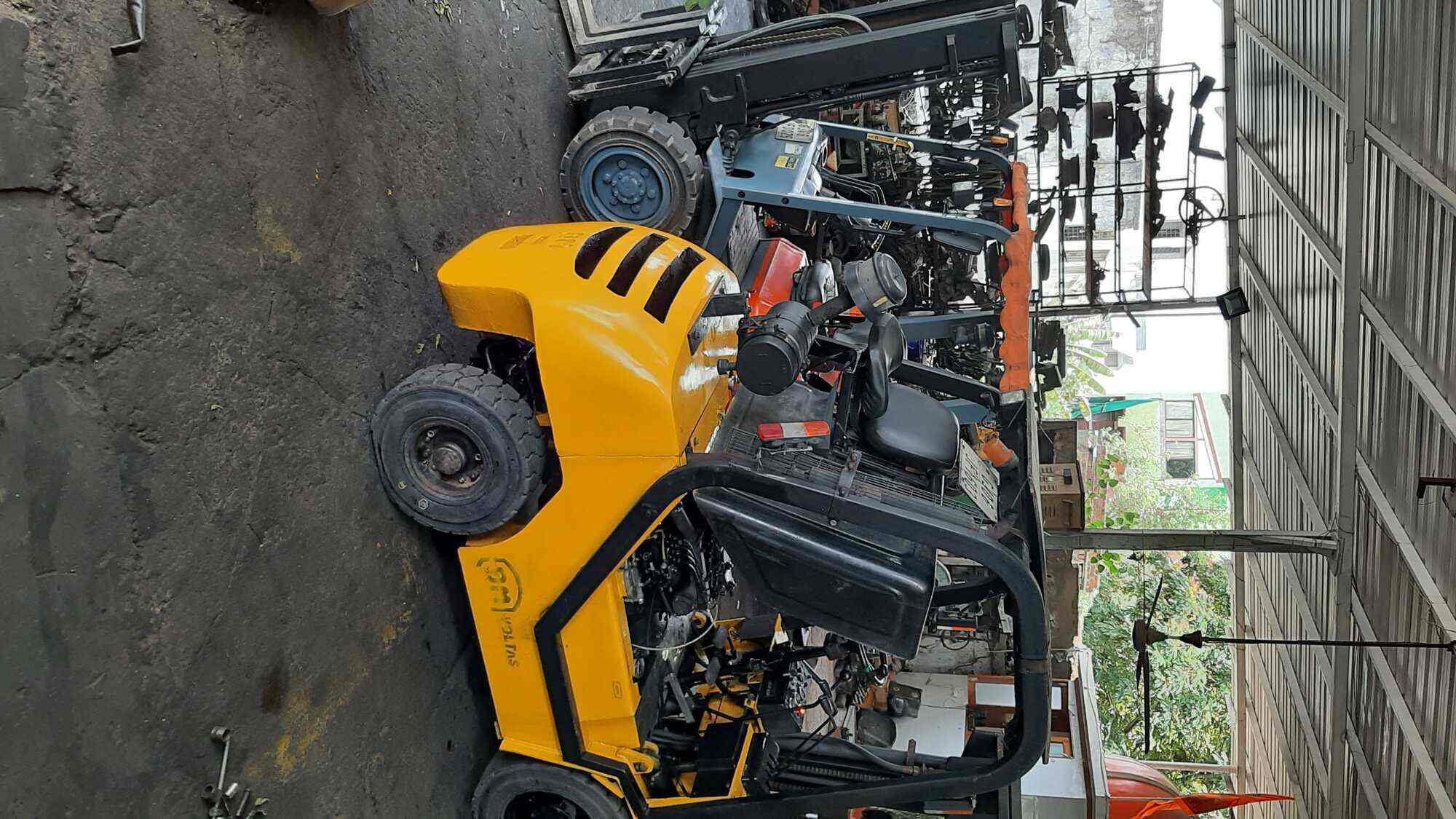 Sardar Tractors