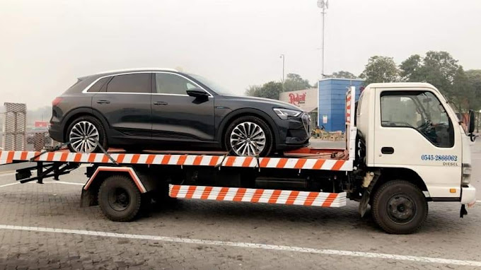 HS Car Towing Services