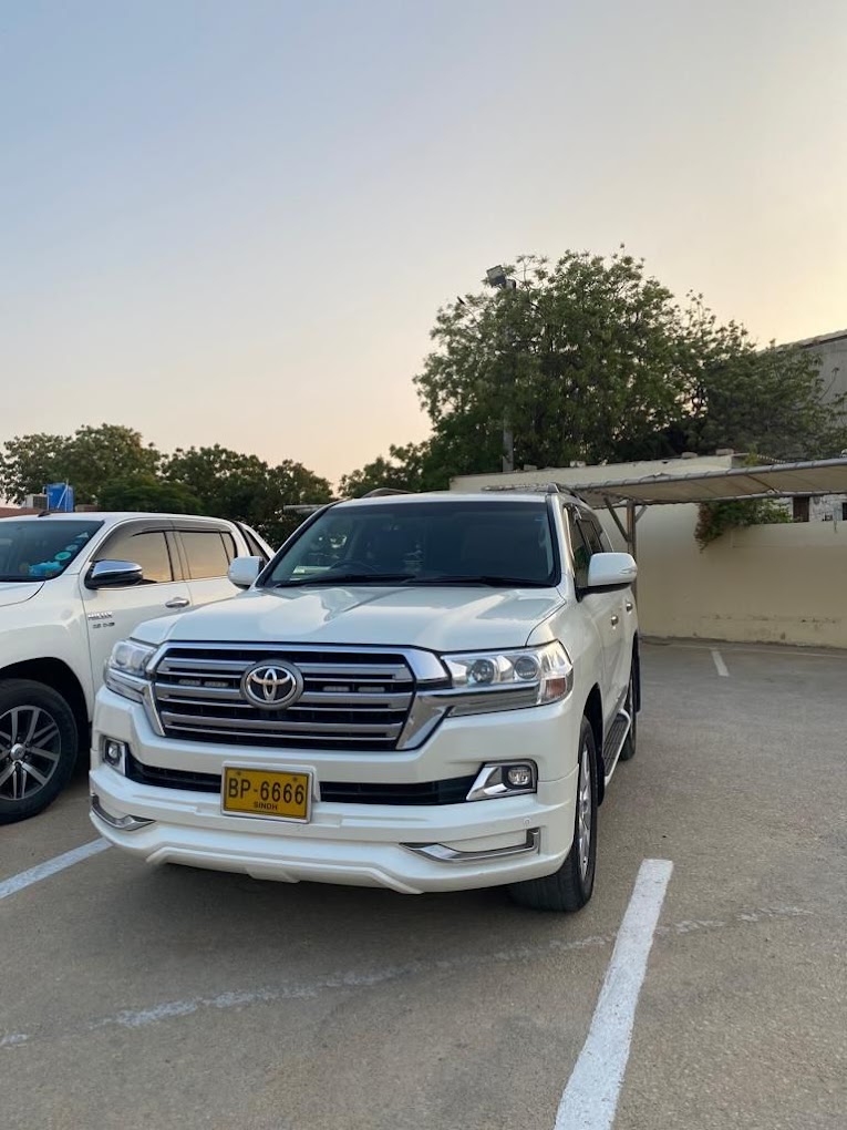 Rent A Car Wala